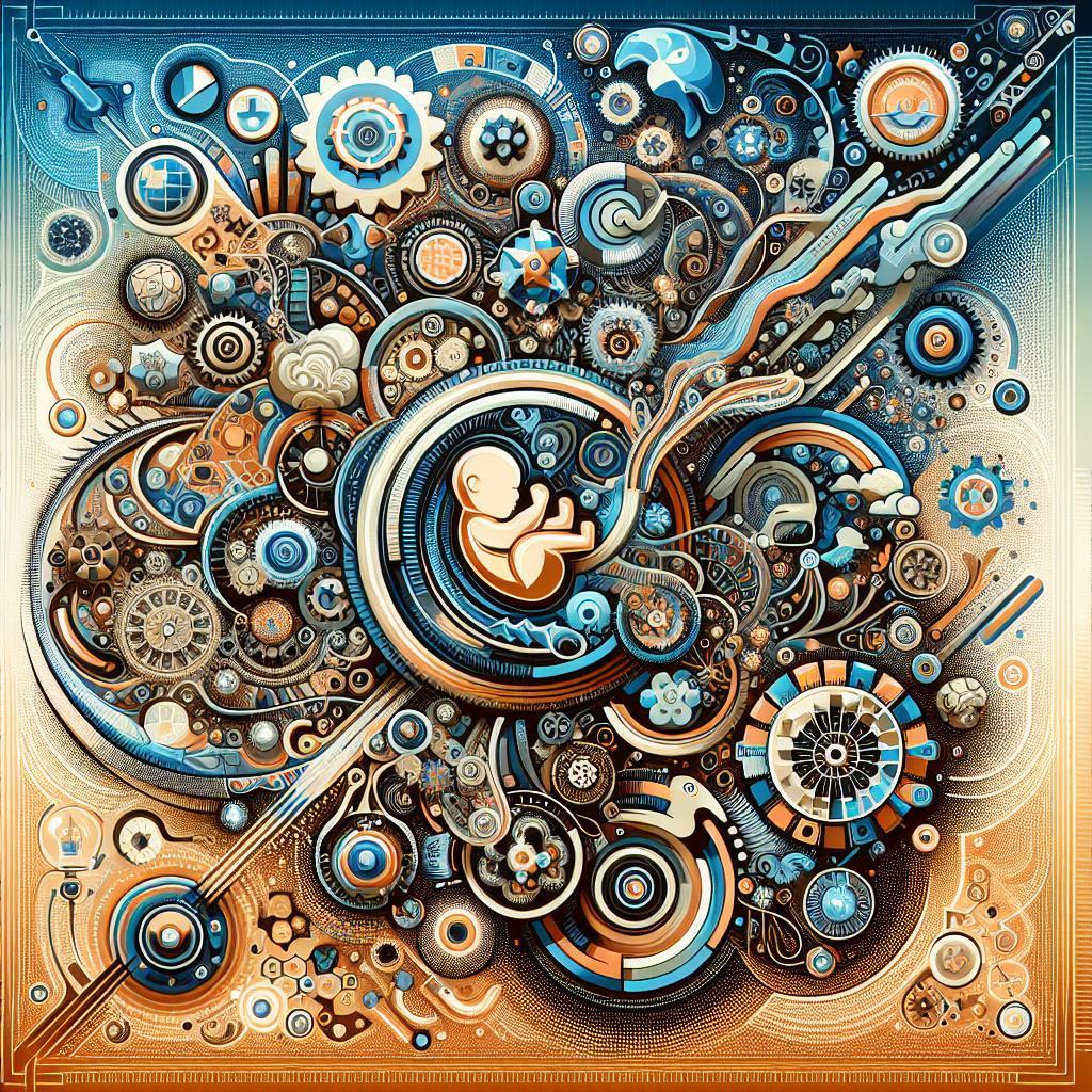 Jak odpieluchować dziecko, które ma młodsze rodzeństwo